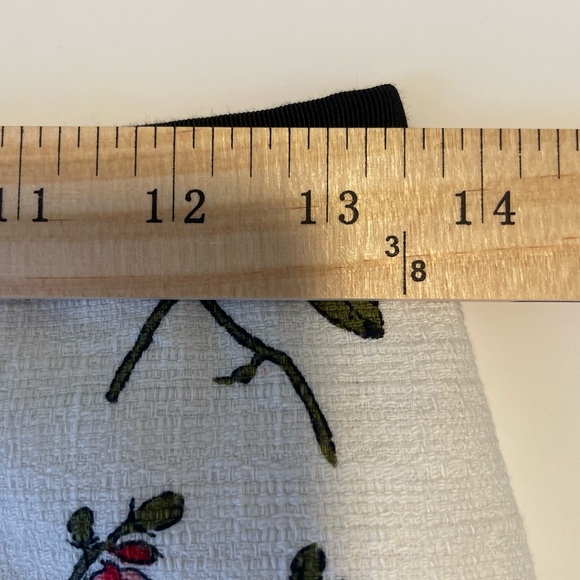 Ann Taylor Womens Floral Straight Pencil Skirt Size 0 NWOT - Picture 2 of 14